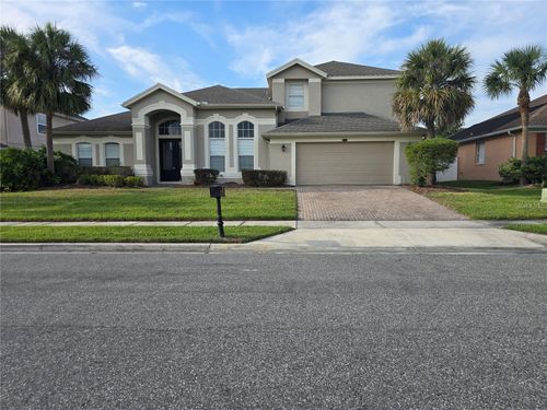 13613 Larsen Ln, WINTER GARDEN, FL, 34787-5011 | Card Image