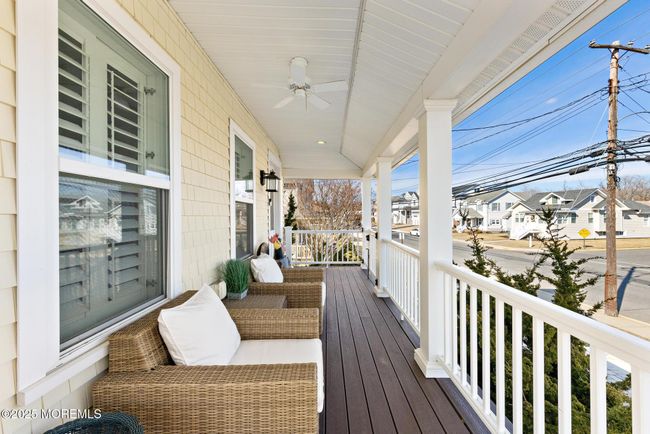 52 Riverdale Ave, House other with 3 bedrooms, 3 bathrooms and null parking in Monmouth Beach NJ | Image 14