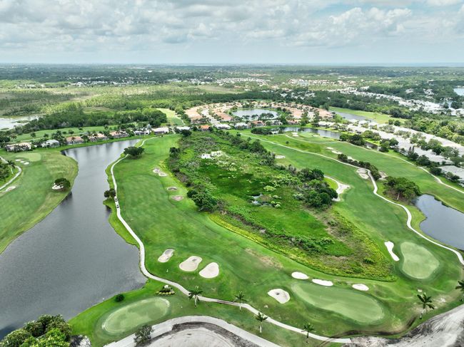 3484 Se Cormorant Pl, Condo with 2 bedrooms, 2 bathrooms and null parking in Hobe Sound FL | Image 47