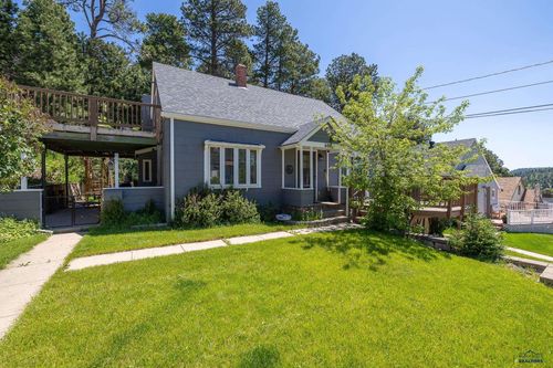 606 Ridge Rd, Lead, SD, 57754-1110 | Card Image