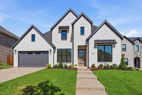 719 Felicity Pl, Lucas, TX, 75098-2057 | Card Image