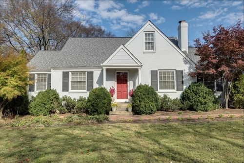 1702 Temple Ave, Nashville, TN, 37215-3527 | Card Image