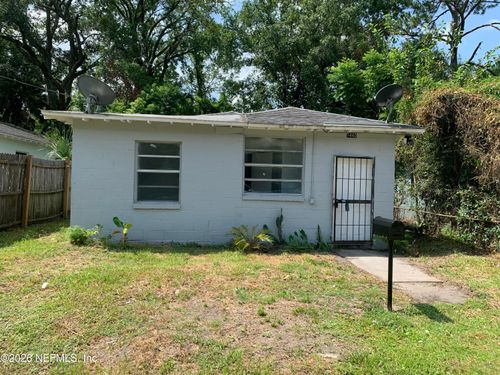 1440 W 24th St, Jacksonville, FL, 32209-4248 | Card Image