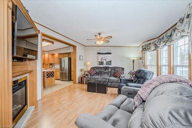 3 Trillium Beach Dr, House other with 2 bedrooms, 2 bathrooms and 3 parking in Puslinch ON | Image 10