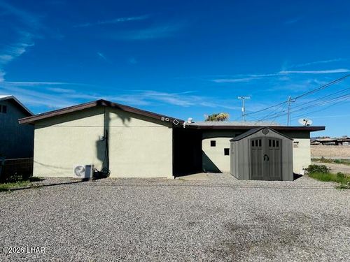 1412 W 11th St, Parker, AZ, 85344-5613 | Card Image