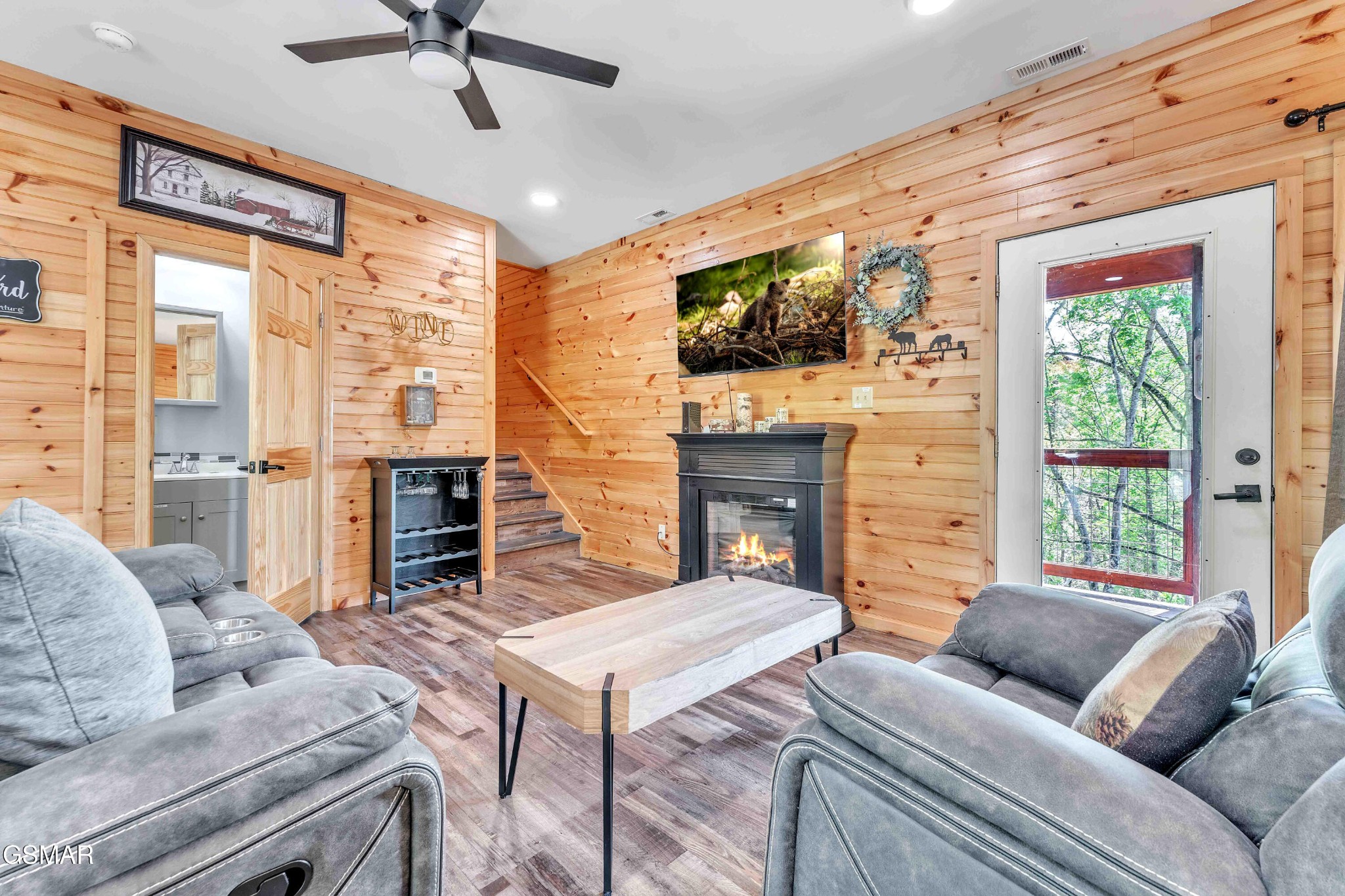 Residential in Sevierville 4