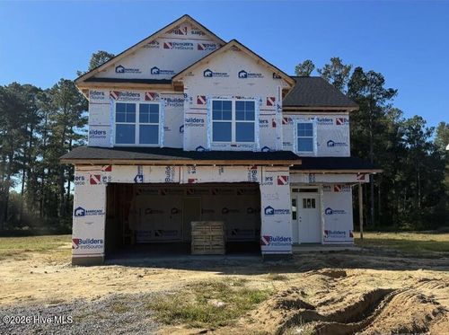 4252 Halkirk Dr, Fayetteville, NC, 28312 | Card Image