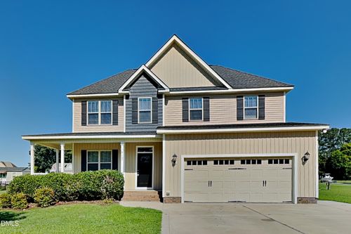 107 E Cultivator Way, Clayton, NC, 27520-9743 | Card Image