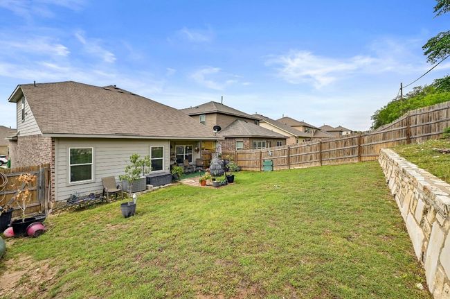 409 Libani Ln, House other with 4 bedrooms, 3 bathrooms and 4 parking in Cedar Park TX | Image 27