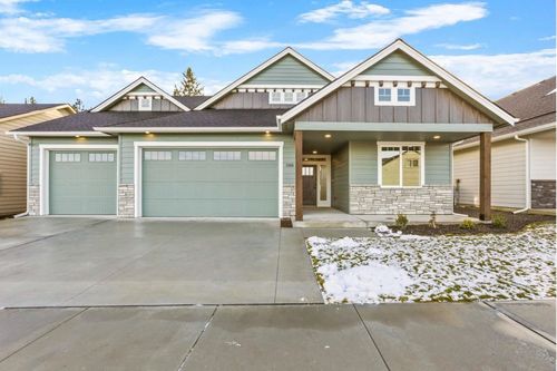 18097 N Morton Ln, Colbert, WA, 99005 | Card Image