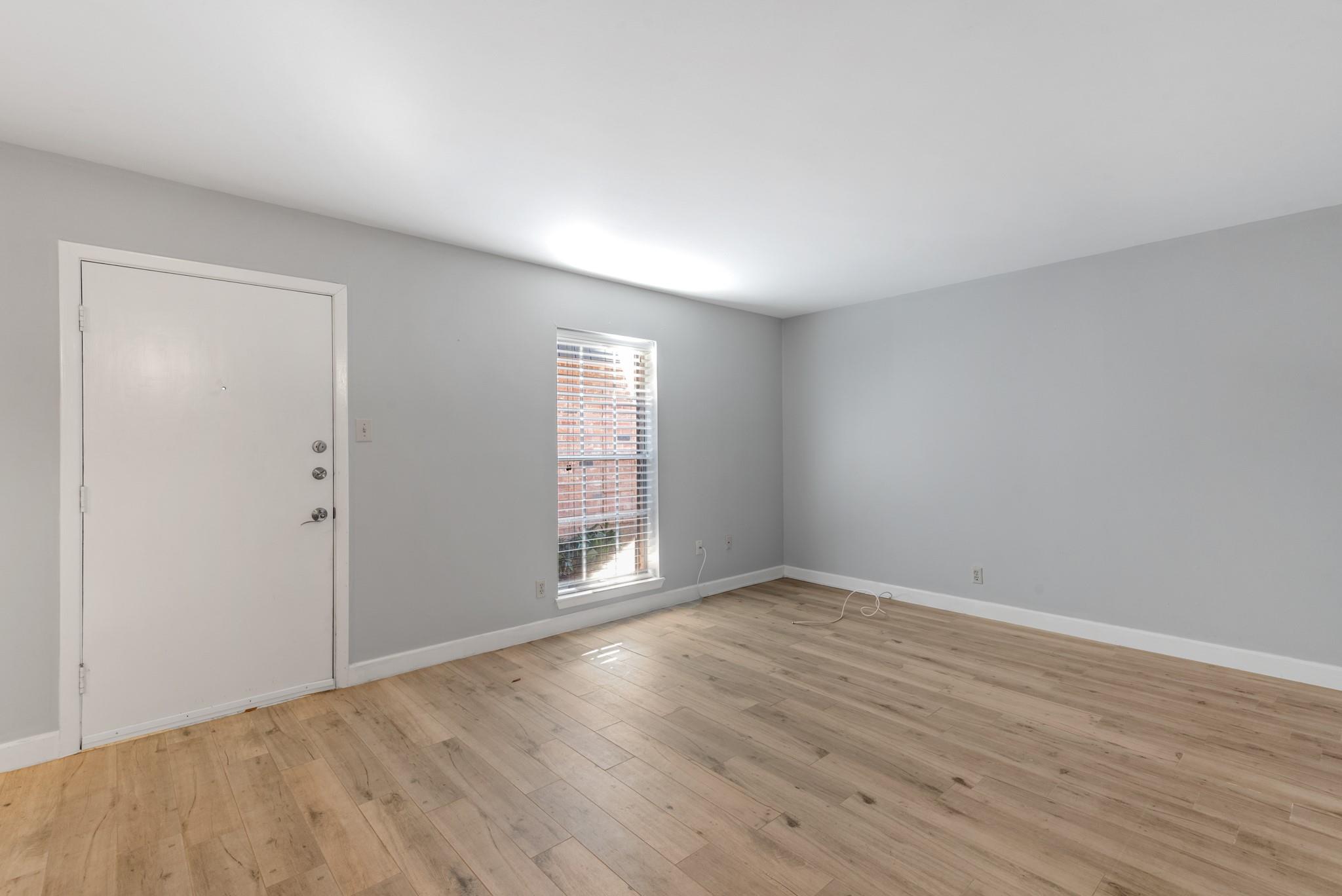 Residential Lease in Houston 4