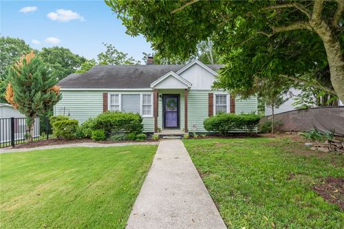 21 Nancy Drive, Greenville, SC, 29617 | Card Image
