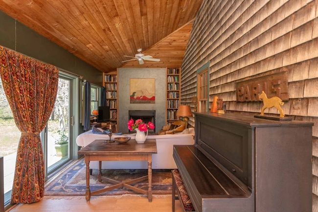 188 Waldrons Bottom Rd, House other with 2 bedrooms, 2 bathrooms and 4 parking in West Tisbury MA | Image 8