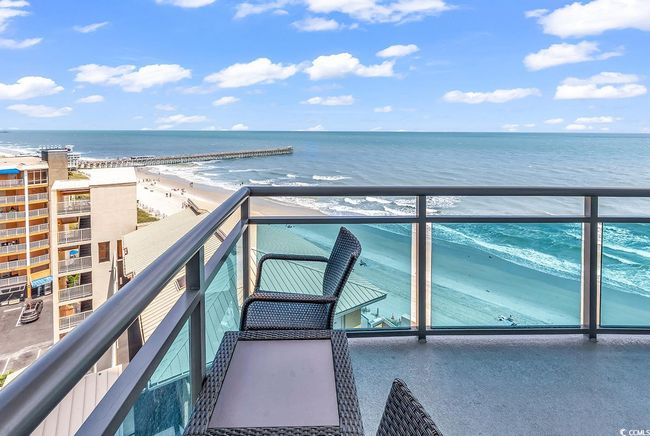 1001 - 107 S Ocean Blvd, Condo with 2 bedrooms, 2 bathrooms and null parking in Myrtle Beach SC | Image 29