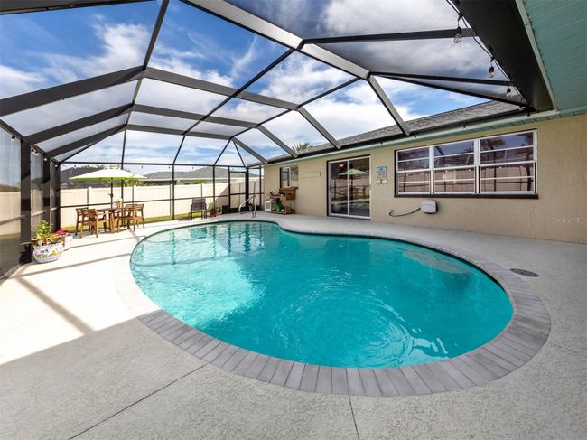 1200 Yawl Way, House other with 3 bedrooms, 3 bathrooms and null parking in Venice FL | Image 21