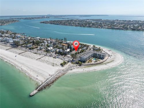 103 & 105 1st Avenue, ST PETE BEACH, FL, 33706 | Card Image