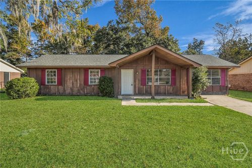 234 Holiday Dr, Savannah, GA, 31419-9621 | Card Image