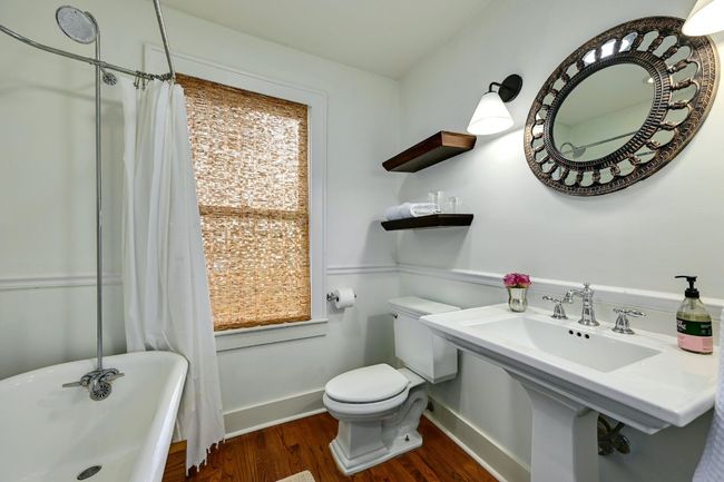 510 Academy Dr, House other with 3 bedrooms, 3 bathrooms and 2 parking in Austin TX | Image 14