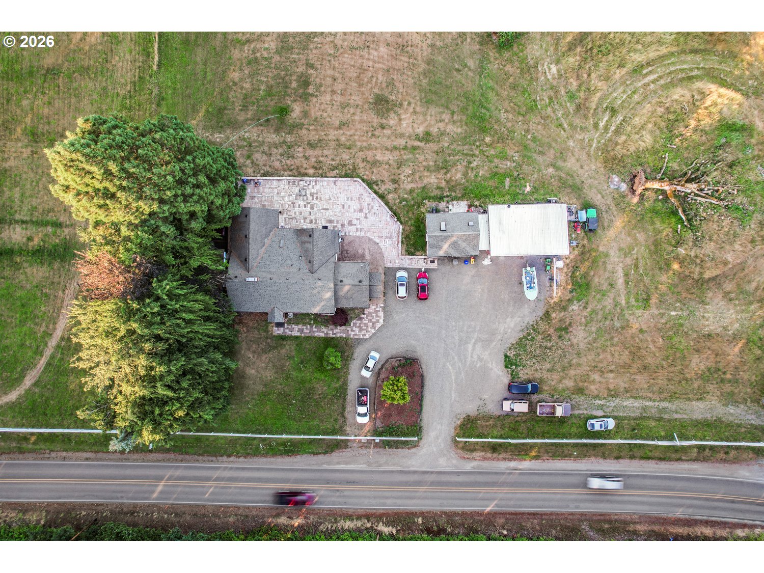 Residential in Estacada 3