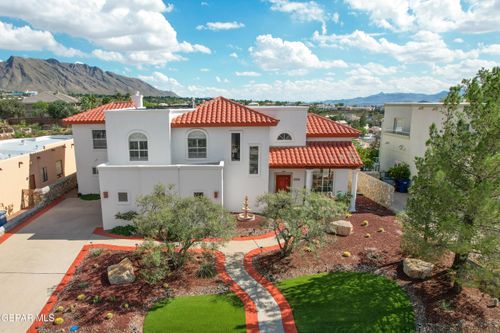 6520 Calle Bonita Ln, El Paso, TX, 79912-7500 | Card Image