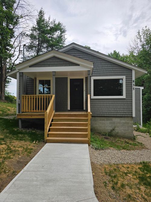 835 Youngs Ridge Rd, Acton, ME, 04001-6608 | Card Image