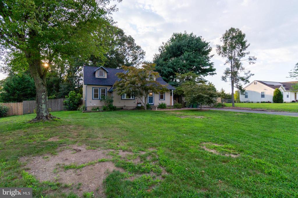 Crow Pond Rd, Elmer, NJ 08318