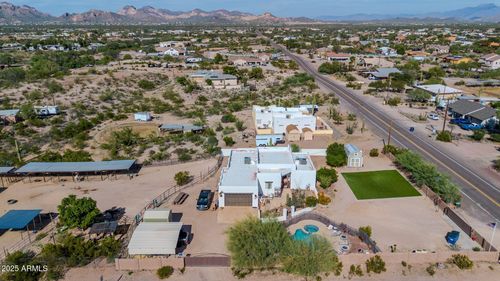 822 N Cortez Rd, Apache Junction, AZ, 85119-1306 | Card Image