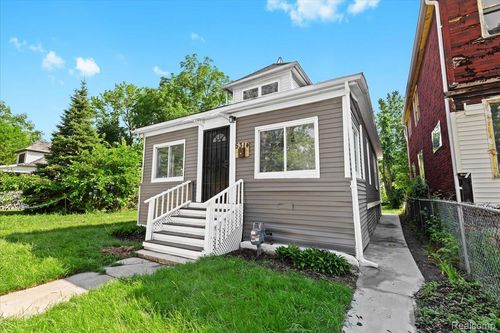 5314 Crane St, Detroit, MI, 48213-2919 | Card Image