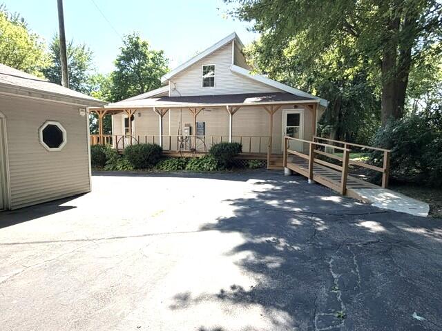 Residential in Sodus 2
