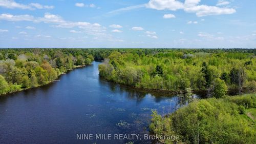 2699 Coopers Falls Rd, Washago, ON, L0K2B0 | Card Image