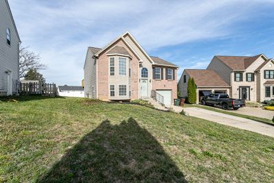 87 Pittman Court, House other with 3 bedrooms, 2 bathrooms and null parking in Covington KY | Image 2