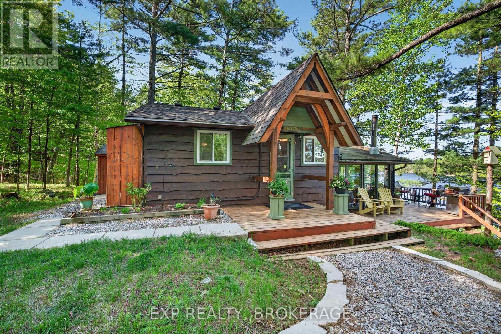 Residential in Rideau Lakes 2