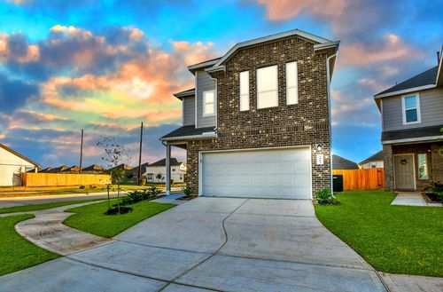 3903 Giorgio Pastel Pl, Katy, TX, 77493-4135 | Card Image