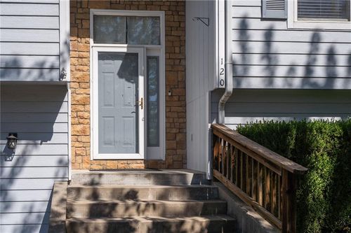 120 Hillside Drive Drive, Baldwin City, KS, 66006 | Card Image