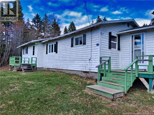 20 Back Rd, Wilsons Beach, NB, E5E1P5 | Card Image