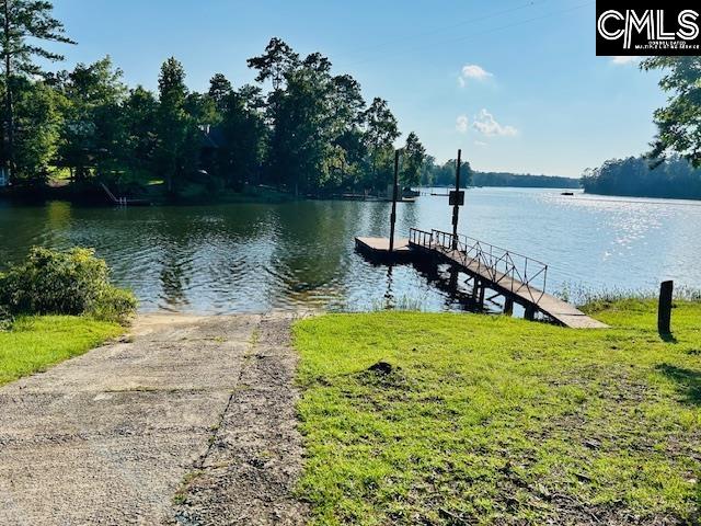 Lynch Ln, Chapin, SC 29036