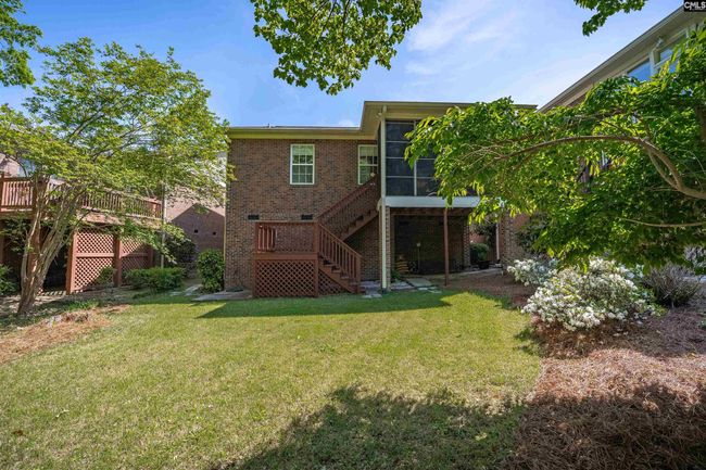 709 Teakwood Ct, House other with 2 bedrooms, 2 bathrooms and null parking in West Columbia SC | Image 39