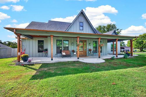 16377 County Road 1586, Ada, OK, 74820-0153 | Card Image