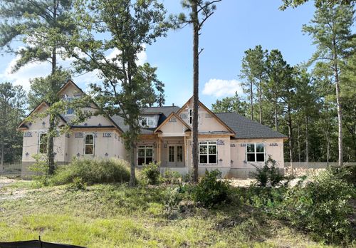 1092 Dunham Forest Way, Aiken, SC, 29803-2022 | Card Image