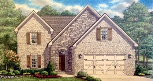 8861 Dancing Bear Lane, Knoxville, TN, 37923 | Card Image