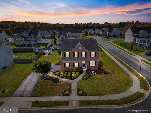 1100 Madrid St, TOWNSEND, DE, 19734-2889 | Card Image