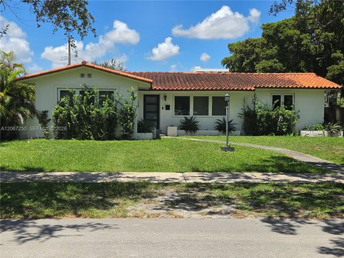1101 Starling Ave, Miami Springs, FL, 33166-3146 | Card Image