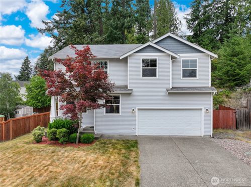 1721 203rd Street Ct E, Spanaway, WA, 98387-1832 | Card Image