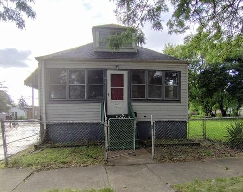 216 Goodell St, River Rouge, MI, 48218-1609 | Card Image