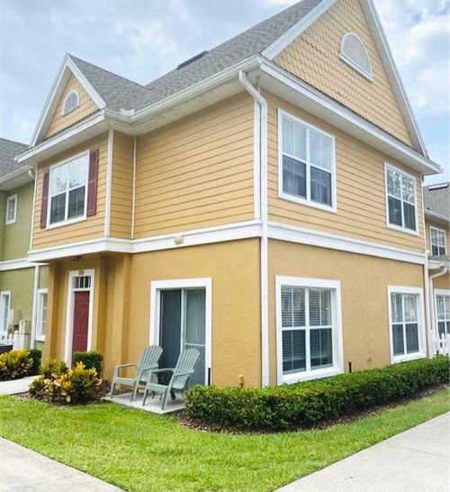 107-4001 Santa Maria Dr, KISSIMMEE, FL, 34741-1576 | Card Image
