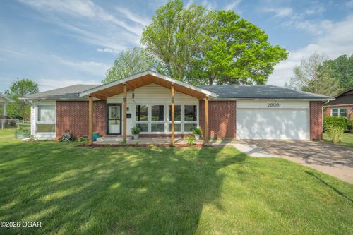 2808 Illinois Ave, Joplin, MO, 64804-2816 | Card Image