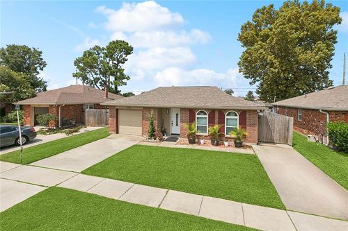 3309 Tulane Dr, Kenner, LA, 70065-4039 | Card Image