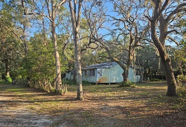 152nd Ct, Chiefland, FL 32626