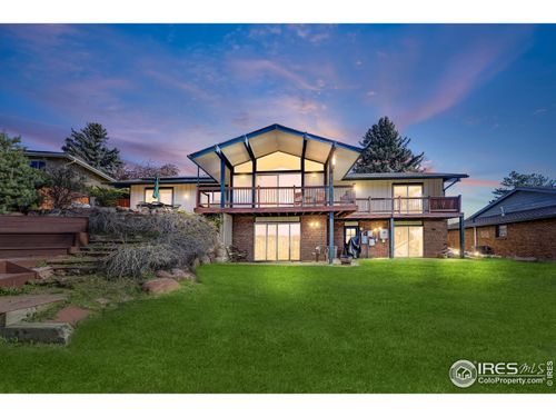 2490 Vassar Dr, Boulder, CO, 80305-5729 | Card Image