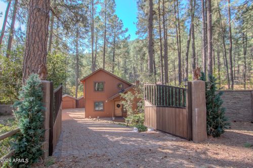 193 E Saddle Mountain Rd, Payson, AZ, 85541-2321 | Card Image